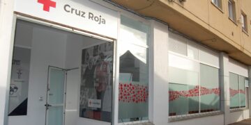 Cruz Roja estrena nueva sede en Santa Marta el día 31 para impulsar el apoyo a las personas de la comarca