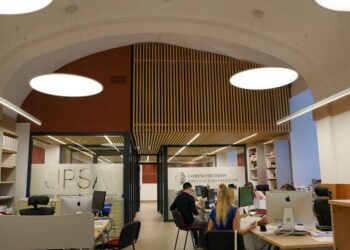 La Universidad Pontificia abre el plazo para la matriculación del segundo trimestre