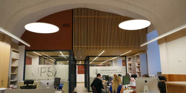 La Universidad Pontificia abre el plazo para la matriculación del segundo trimestre