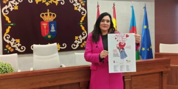 ‘Villares Enamora’, nueva campaña de apoyo al comercio local con motivo de San Valentín del 3 al 14 de febrero