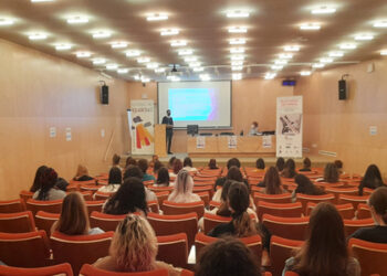 La Universidad de Salamanca recibe 35.000 euros para realizar actividades de igualdad