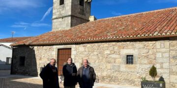 Valdelacasa pone en marcha una cooperativa energética con la participación del Ayuntamiento y 87 vecinos