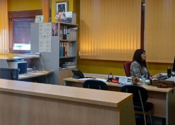 Nuevas sesiones para acercar la Administración electrónica a los vecinos de Villamayor, Carbajosa y Cabrerizos