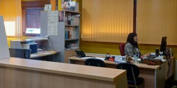 Nuevas sesiones para acercar la Administración electrónica a los vecinos de Villamayor, Carbajosa y Cabrerizos