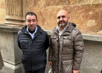 La renuncia de los concejales de Cs deja al PP de Aldeatejada al frente de un Gobierno en minoría