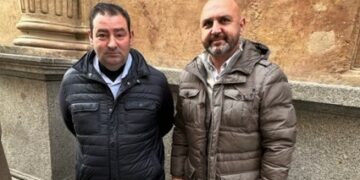 La renuncia de los concejales de Cs deja al PP de Aldeatejada al frente de un Gobierno en minoría