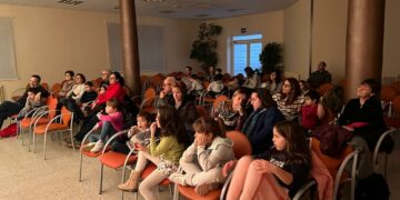 El concurso de lanzamiento de boina y la procesión del patrón vuelven a las fiestas de San Vicente en Cabrerizos