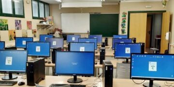 Carbajosa organiza talleres de apoyo escolar con las TIC para niños de 6 a 12 años