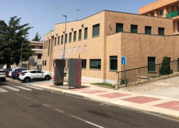 El Consistorio invertirá 427.000 euros en la renovación del firme de siete viales del casco urbano