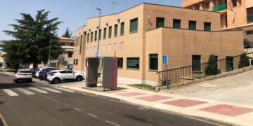 El Consistorio invertirá 427.000 euros en la renovación del firme de siete viales del casco urbano