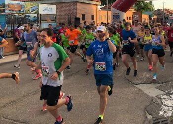La V Carrera ‘Kilómetros Solidarios’ de Carbajosa, el domingo 29 a beneficio de Cruz Roja