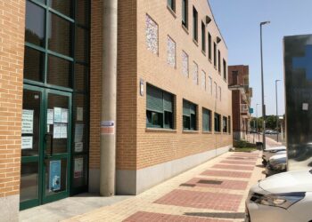 Los vecinos ya pueden realizar todos sus trámites sanitarios en el consultorio médico sin tener que desplazarse a la Periurbana Sur