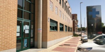 Los vecinos ya pueden realizar todos sus trámites sanitarios en el consultorio médico sin tener que desplazarse a la Periurbana Sur