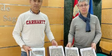 El Ayuntamiento reclama a la CHD una indemnización de 265.293 euros por los perjuicios ocasionados al denegar la red separativa de agua seis años después de iniciar el procedimiento