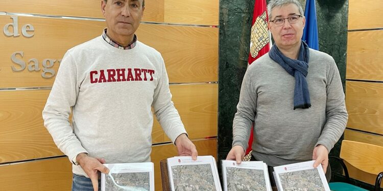 El Ayuntamiento reclama a la CHD una indemnización de 265.293 euros por los perjuicios ocasionados al denegar la red separativa de agua seis años después de iniciar el procedimiento