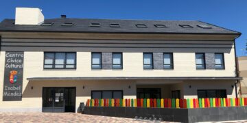 Castellanos, Monterrubio, Carrascal de Barregas y Doñinos acogen sesiones formativas para acercar la Administración electrónica a los vecinos