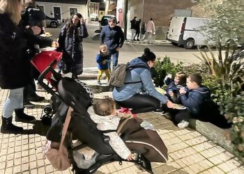 El Ayuntamiento mantiene las ayudas a la natalidad de 500 euros para cada niño nacido o adoptado