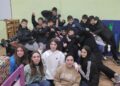 Los adolescentes de Castellanos estrenan las nuevas instalaciones del Centro Joven