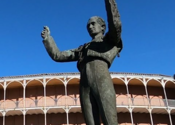 Salamanca y el mundo del toro homenajearán al maestro Julio Robles en el aniversario de su fallecimiento