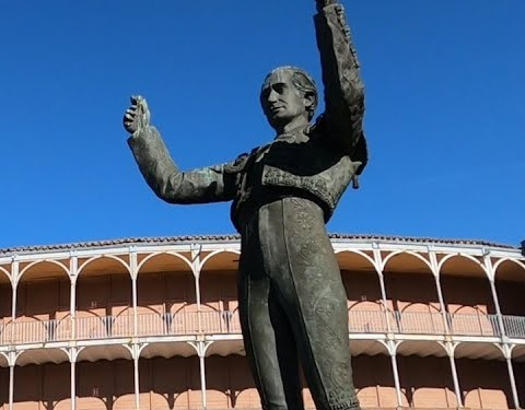 Salamanca y el mundo del toro homenajearán al maestro Julio Robles en el aniversario de su fallecimiento