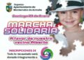 Monterrubio organiza una marcha solidaria a favor del pequeño Alberto
