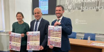 Siete pruebas completarán el VIII Circuito Provincial de Duatlón 2023