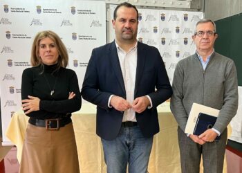 Santa Marta dará continuidad a la AFE de Comedor Social para seguir formando a desempleados y atender a los mayores más vulnerables