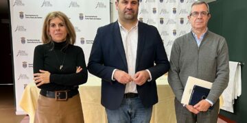 Santa Marta dará continuidad a la AFE de Comedor Social para seguir formando a desempleados y atender a los mayores más vulnerables