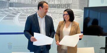 Las fiestas de San Blas aglutinan actividades para diversión de todos los colectivos