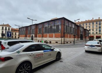 Las ayudas para el uso de taxi dirigidas a personas con discapacidad aumentan a un máximo de 240 euros