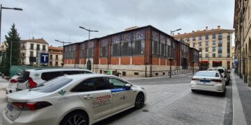 Las ayudas para el uso de taxi dirigidas a personas con discapacidad aumentan a un máximo de 240 euros