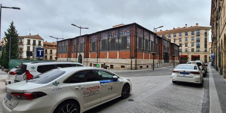 Las ayudas para el uso de taxi dirigidas a personas con discapacidad aumentan a un máximo de 240 euros