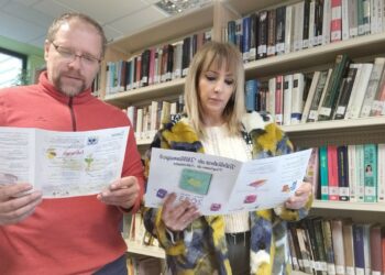 La Biblioteca Pública llega cargada de actividades para el primer trimestre del año