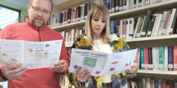 La Biblioteca Pública llega cargada de actividades para el primer trimestre del año