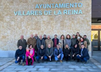 Cs propone realizar un estudio para crear un transporte público único para Salamanca y los municipios del alfoz