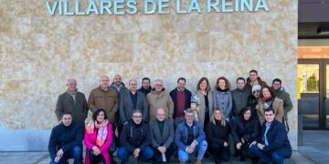 Cs propone realizar un estudio para crear un transporte público único para Salamanca y los municipios del alfoz