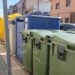 Villares incorporará en marzo los nuevos contenedores marrones para el reciclaje de los ‘biorresiduos’