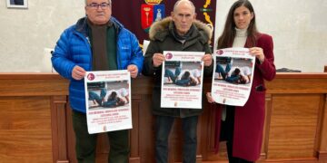 Villares acoge el domingo el 18º Torneo Internacional de Judo Junior ‘Inmaculada Hernández’