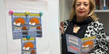 Villares retoma la programación cultural de la Biblioteca para este trimestre con cuentacuentos, bebecuentos y ‘Teatro en la Escuela’