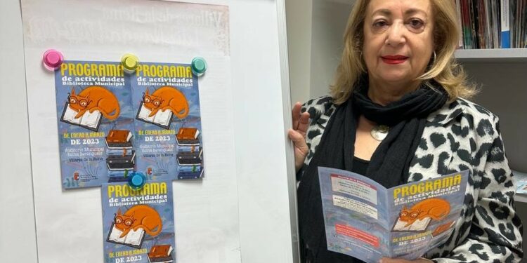 Villares retoma la programación cultural de la Biblioteca para este trimestre con cuentacuentos, bebecuentos y ‘Teatro en la Escuela’