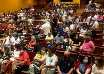 Charo López y Nuria Fergó, estrellas de las actuaciones de ‘VillareScénicos’ para iniciar el año cultural en el municipio