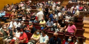 Charo López y Nuria Fergó, estrellas de las actuaciones de ‘VillareScénicos’ para iniciar el año cultural en el municipio