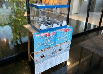 Villares concluye la campaña navideña de apoyo al comercio local con el tercer sorteo de regalos