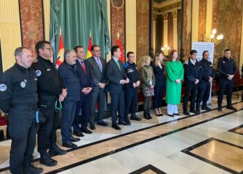 La prisión de Topas contará con una unidad canina para la detección de drogas