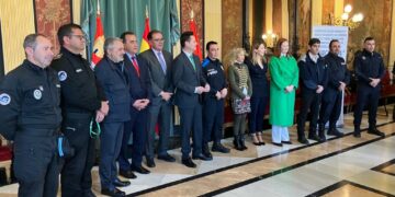 La prisión de Topas contará con una unidad canina para la detección de drogas