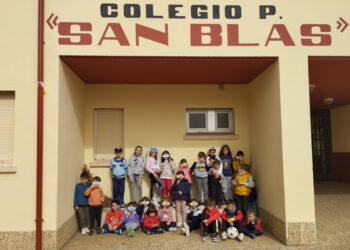 Campamentos de Carnaval para facilitar la conciliación de las familias