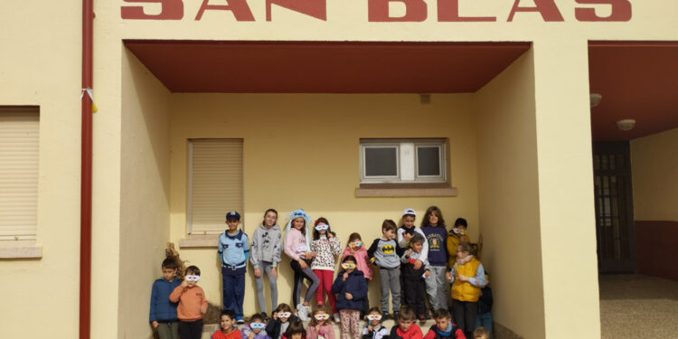 Campamentos de Carnaval para facilitar la conciliación de las familias