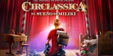 ‘Circlassica. El sueño de Miliki’ llega a Salamanca con cinco funciones