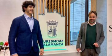 El I Congreso Nacional de Alto Rendimiento Empresarial desembarcará en Salamanca los días 13 y 14 de febrero