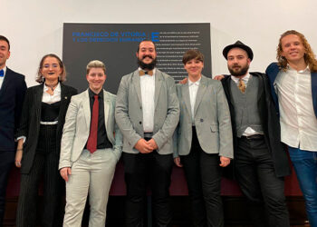 Moisés Piñero repite como presidente del Consejo de Delegaciones de la USAL